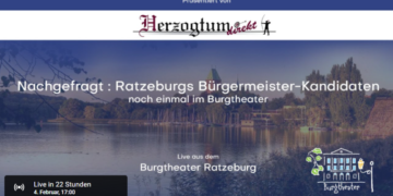 ‚Nachgefragt…‘- erneute Kandidatenrunde nun auch im Live-Stream
