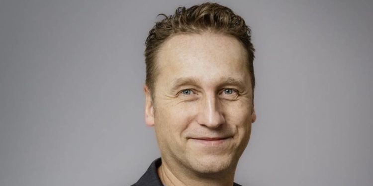 Andreas Marquardt mit Corona-Virus infiziert