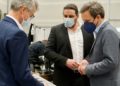 Innovationen aus Geesthacht – Thomas Losse-Müller im Austausch mit RIFTEC
