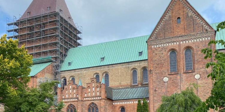 Ratzeburger Dom wird künftig pröpstliche Predigtstelle