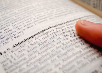 Rechtsschutz-Bilanz – 334 Streitfälle in der Region