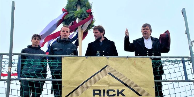 Neubau einer Kindertagesstätte Berkenthin