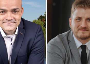 Minutenprotokoll zur Bürgermeisterwahl in Mölln: Schäper und Schlie gehen in die Stichwahl