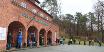 Erfolgreiche Anmeldung für Tillhausen trotz Orkan Zeynep – noch wenige Plätze frei