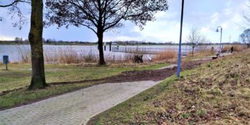 Hochwasser- und Sturmschäden