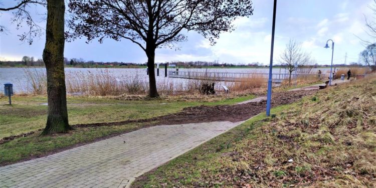 Hochwasser- und Sturmschäden