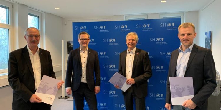 „Teilzeitausbildung für alle“ – Land fördert Projekt der Kammern für weitere zwei Jahre