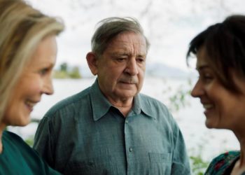 „Wanda, mein Wunder“ – im Montagskino