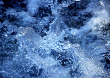 Ein Abend über Wasser in der Literatur