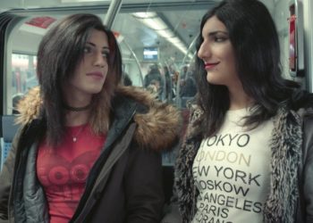 Filmclub-Dokumentation „Zuhurs Töchter“ im Burgtheater