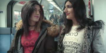 Filmclub-Dokumentation „Zuhurs Töchter“ im Burgtheater