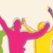 ZUMBA beim TSV Berkenthin