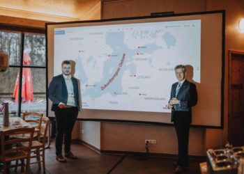 Vorteile der Fehmarnbelt-Querung für die Region Mölln