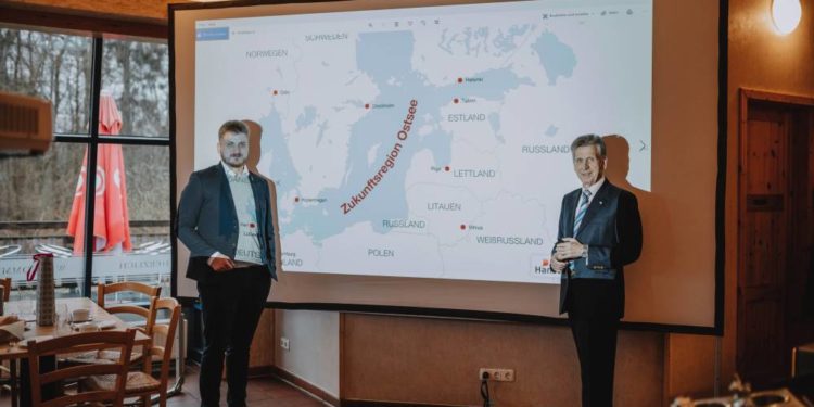 Vorteile der Fehmarnbelt-Querung für die Region Mölln
