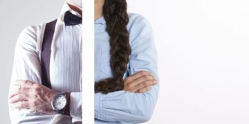 „Wölfin unter Wölfen – Wie funktioniert Macht?““