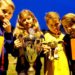 Faires Fußballspiel wird beim FairNino-Cup belohnt