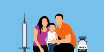 Familienimpfen in Büchen