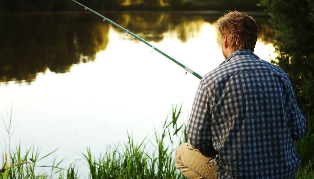 Fischereischein-Lehrgang und Prüfung in Lauenburg