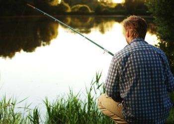 Fischereischein-Lehrgang und Prüfung in Lauenburg