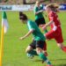 Frauen-Fußball beim SC Schwarzenbek