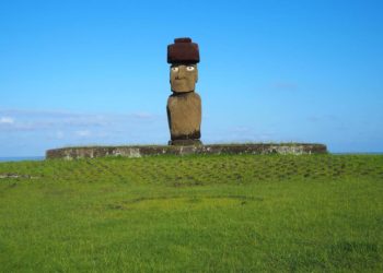 Chile: von Patagonien zu den Moais auf der Osterinsel