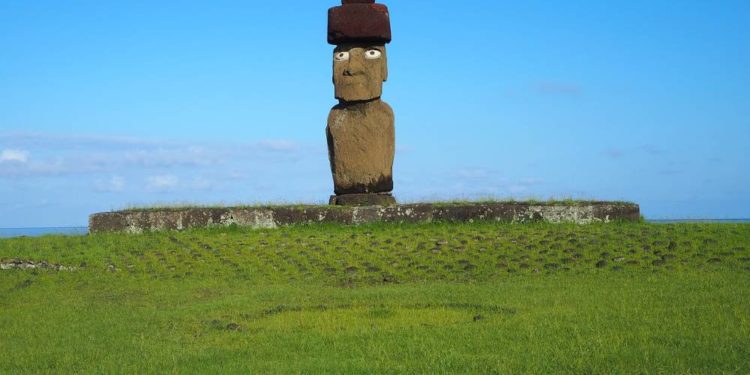 Chile: von Patagonien zu den Moais auf der Osterinsel