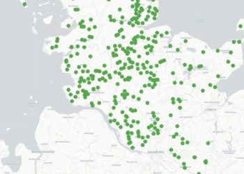Smarte Netze und smarte Kommunen