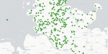 Smarte Netze und smarte Kommunen