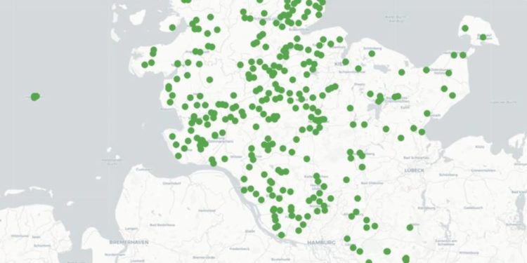 Smarte Netze und smarte Kommunen