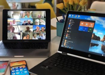 Digitale Ausschusssitzungen des Kreistages Herzogtum Lauenburg