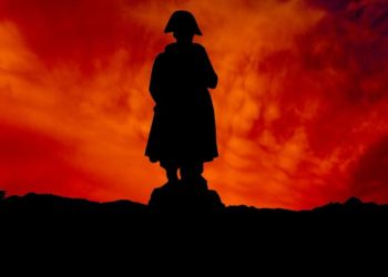 „Die napoleonische Zeit im Herzogtum Lauenburg“