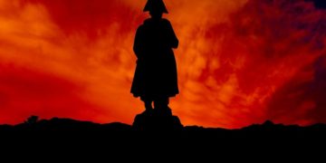 „Die napoleonische Zeit im Herzogtum Lauenburg“