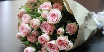 Fairtrade-Aktion in der Fairtrade-Town