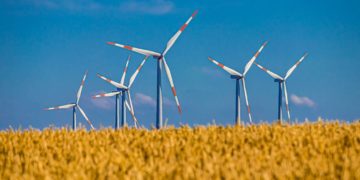 EEG-Anlagen in Schleswig-Holstein decken Strombedarf zu 156 Prozent