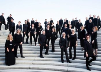 Die Tränen des Petrus