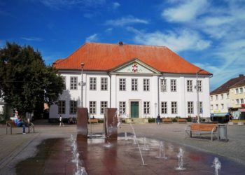 Tag der Archive im Kreisarchiv Herzogtum Lauenburg