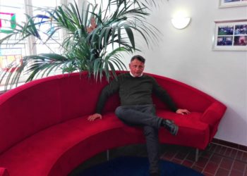 Ratzeburg würde Mölln das rote Sofa ausleihen