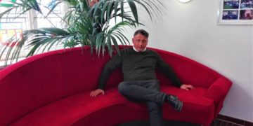 Ratzeburg würde Mölln das rote Sofa ausleihen