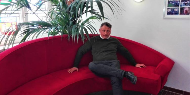 Ratzeburg würde Mölln das rote Sofa ausleihen