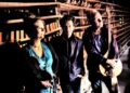 TRIO MIO – eine der besten Folkbands aus Skandinavien