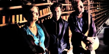 TRIO MIO – eine der besten Folkbands aus Skandinavien