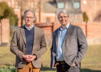 Propstwahl im Kirchenkreis