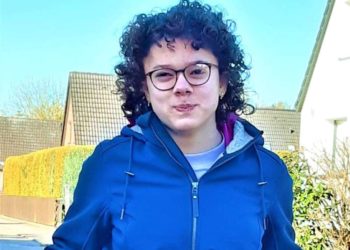 Unterstützung für Johanna