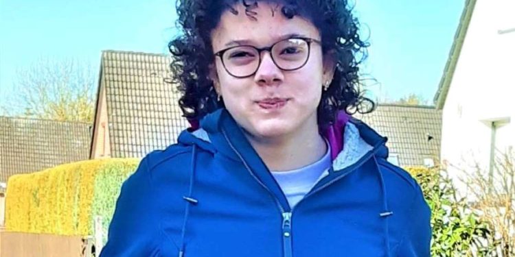 Unterstützung für Johanna