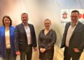 Große Geschlossenheit in der CDU Mölln