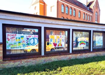 Bilder für den Frieden