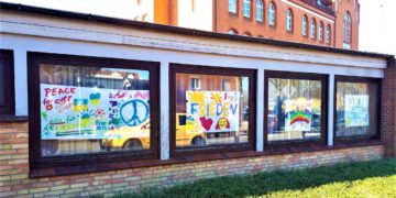 Bilder für den Frieden