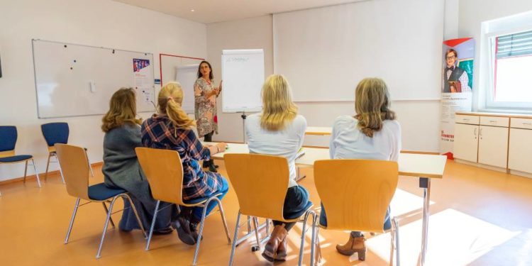 Informationsvortrag zur selbst bestimmten Vorsorge