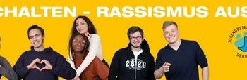 Ratzeburger Jugendbeirat fordert Engagement gegen Rassismus