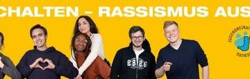 Ratzeburger Jugendbeirat fordert Engagement gegen Rassismus